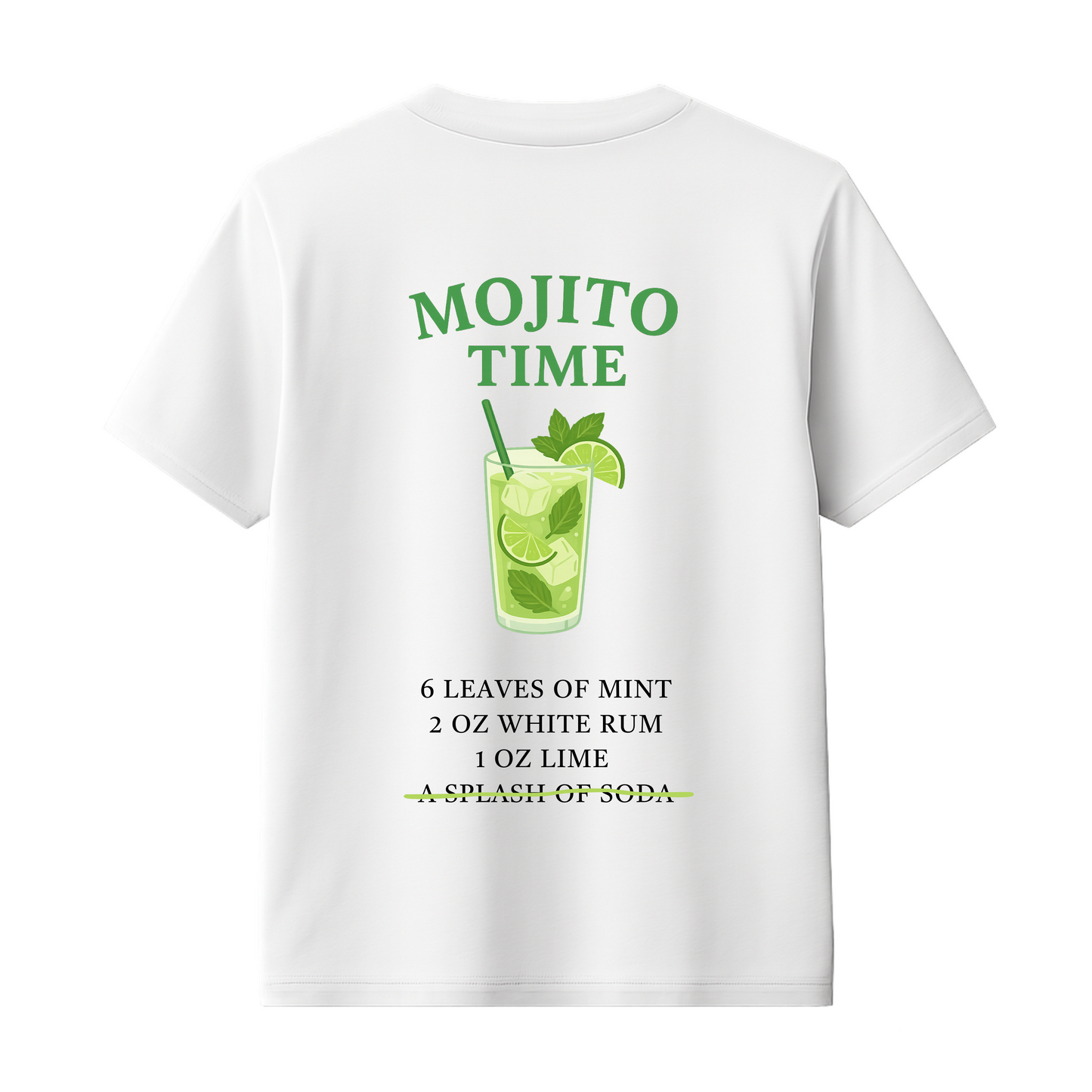 Mojito Time