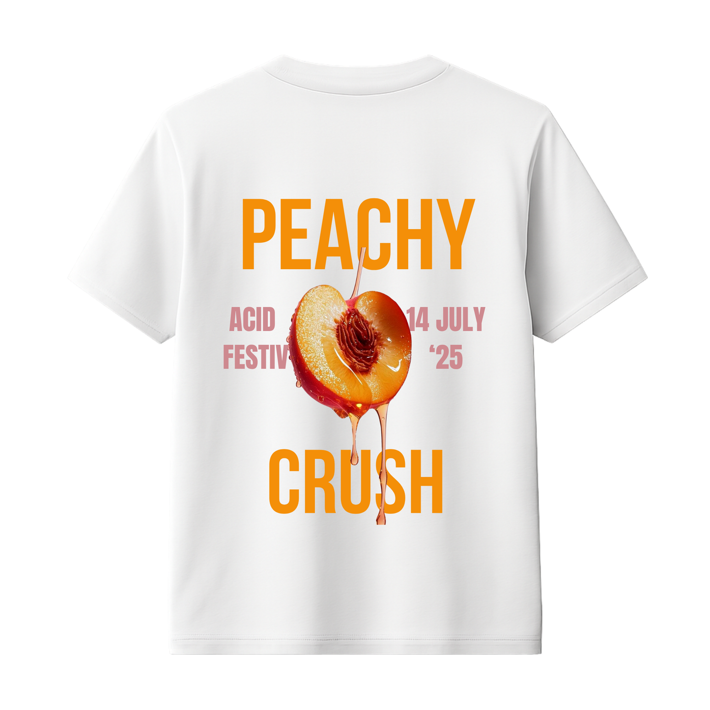 PEACH CRUSH