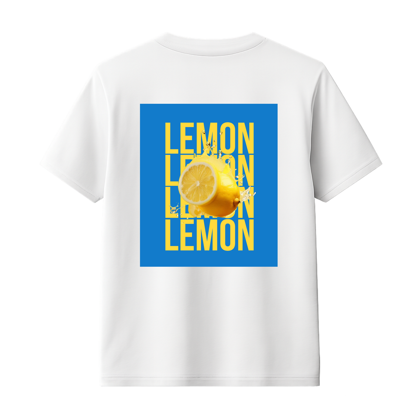 LEMON, LEMON, LEMON 🍋