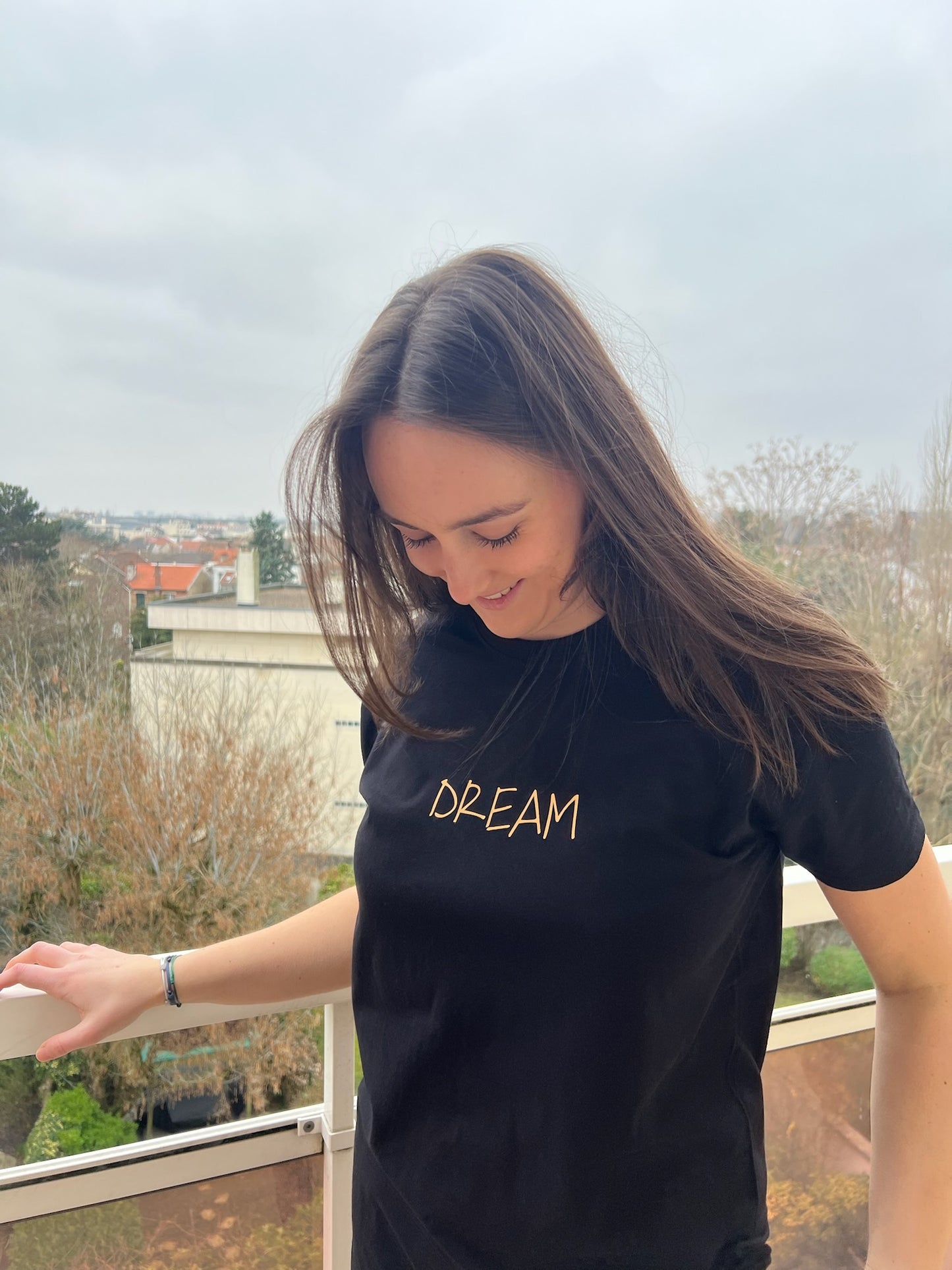 Make Your Life a Dream