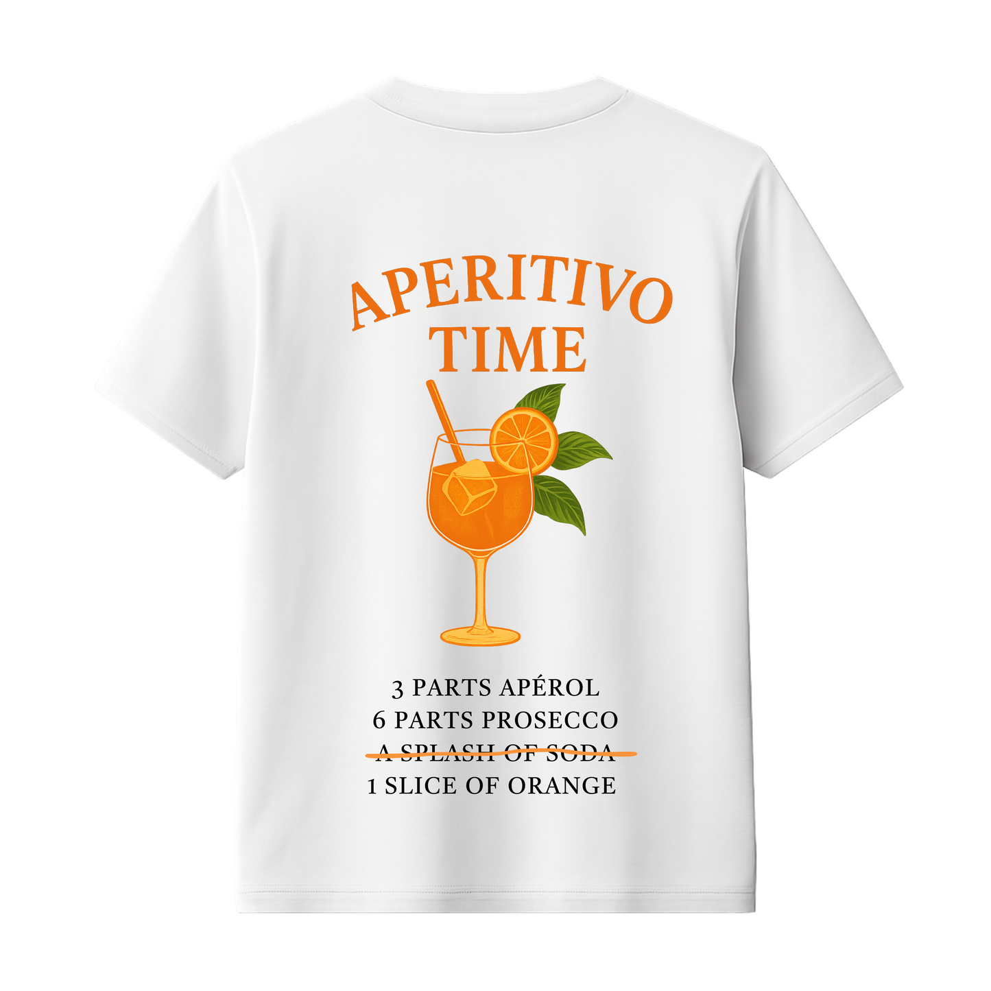 Aperitivo Time